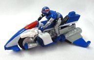 【中古】食玩 トレーディングフィギュア ブルーホーク/宇宙刑事シャイダー 「キャラエッグ 宇宙刑事シリーズ」画像