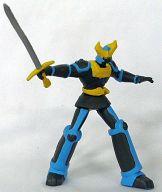 【中古】トレーディングフィギュア ゴッドマジンガー 「SR 懐ロボミュージアム リアルフィギュアコレクション PART4 ダイナミックプロ編」画像