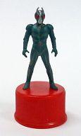 【中古】ペットボトルキャップ 14.仮面ライダーZO (彩色版)「仮面ライダーボトルキャップ」 セブンイレブン限定画像