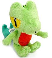 楽天市場 中古 ぬいぐるみ 246 キモリ Myポケモンコレクションぬいぐるみ オメガルビー アルファサファイア ポケットモンスターxy ネットショップ駿河屋 楽天市場店