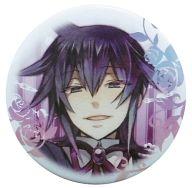 【中古】バッジ・ピンズ(キャラクター) リーオ 「アニ☆カプ PandoraHearts-パンドラハーツ- 缶バッジ」画像
