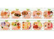 【中古】食玩 トレーディングフィギュア 全10種セット 「ぷちサンプルシリーズ フルーツいっぱい」