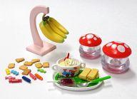 【中古】食玩 トレーディングフィギュア 10.ワクワク3時のオヤツ 「ぷちサンプルシリーズ 幸せキッチン」