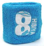 【中古】アクセサリー(非金属)(キャラクター) ヒビヤ リストバンド 「一番くじ メカクシティアクターズ〜Let’s「play」!!〜」 G賞画像