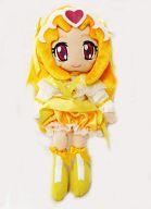 【中古】ぬいぐるみ キュアミューズ ふんわりキュアフレンズ 「スイートプリキュア♪」