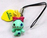 楽天市場 中古 キーホルダー マスコット キャラクター スクランプ マスコット リロ スティッチ C C レモン リフレッシュゼロフィギュアコレクション オンパックキャンペーン ネットショップ駿河屋 楽天市場店