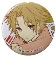 【中古】バッジ・ピンズ(キャラクター) 湊川貞松(マフラー) 「ミカグラ学園組曲 缶バッジセレクション」画像