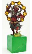 【中古】トレーディングフィギュア 雷神 「デモンズ・クロニクルIV」