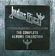 【中古】輸入洋楽CD Judas Priest / Judas Priest THE COMPLETE ALBUMS COLLECTION[輸入盤]