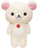 【中古】ぬいぐるみ コリラックマ My Only Rilakkumaぬいぐるみ L 「リラックマ」