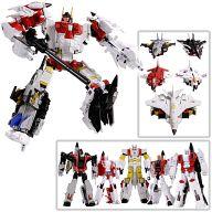 【中古】手あそび UW-01 スペリオン 「トランスフォーマー ユナイトウォーリアーズ」