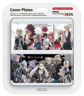 中古 ニンテンドー3ds硬質 きせかえホームプレイト No 061 ファイアーエムブレムif New3ds用途 Cannes Encheres Com