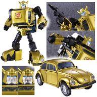 【中古】手あそび MP-21G バンブルG2Ver. 「トランスフォーマー 御師匠さん天下太平」
