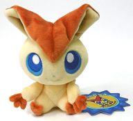 【中古】ぬいぐるみ ビクティニドール ポケドール(ぬいぐるみ) 「ポケットモンスター」