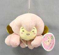 【中古】ぬいぐるみ たこルカ きゃー顔Ver. たこルカぬいぐるみ(肩のり大きさ) 「文字記号・歌唱・続きもの」