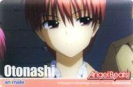 【中古】アニメ系トレカ/Angel Beats! フェア2 in animate Otonashi/音無結弦画像