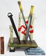 【中古】トレーディングフィギュア 凶戴斗/グラントルコ 「無限の住人 武器屋24時間 其ノ一 武器コレクションフィギュア」画像