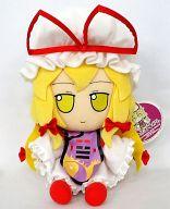 【中古】ぬいぐるみ 八雲紫 ふもふもゆかり。 「東方Project」 東方ぬいぐるみシリーズ16