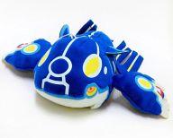 【中古】ぬいぐるみ ゲンシカイオーガ コロっとまんまるぬいぐるみ～2015～ 「ポケモン・ザ・ムービーXY 光背の超天魔波旬 フーパ」