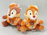 楽天市場】【ディズニーリゾート限定】チップ＆デール