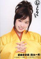 【中古】生写真(乃木坂46)/アイドル/乃木坂46 高山一実/バストアップ/「じょしらく」会場限定生写真画像