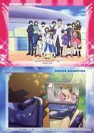 【中古】アニメ系トレカ/オープニング＆エンディングカード/機動天使エンジェリックレイヤー トレーディングコレクション OE09 ： 機動天使エンジェリックレイヤー画像