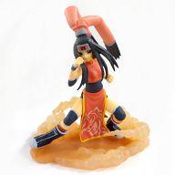 【中古】トレーディングフィギュア ラサティ(ノーマル) 「TFC エレメンタルジェレイド」画像