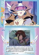 【中古】アニメ系トレカ/ストーリーカード/機動天使エンジェリックレイヤー トレーディングコレクションPart2 S52：Battle18『強敵がいっぱい! あこがれの全国大会』画像