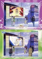 【中古】アニメ系トレカ/エピローグカード/機動天使エンジェリックレイヤー トレーディングコレクションPart2 EP01 ： 浅見祥子画像