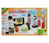 【中古】その他ハード それいけ!アンパンマン あたまもからだもトレーニング かぞくで!育脳マットDX