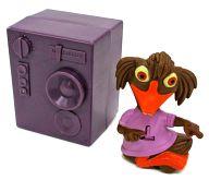 【中古】ハッピーセット アビー ｢チキン・リトル｣ ハッピーセット画像