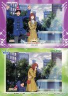 【中古】アニメ系トレカ/エピローグカード/機動天使エンジェリックレイヤー トレーディングコレクションPart2 EP03 ： 藤森＆尾形画像