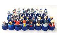 【中古】ペットボトルキャップ<br> 全32種セット 「機動戦士ガンダム」 ペプシボトルキャップ第3弾 2004年 ガンダム25周年ボトルキャップ
