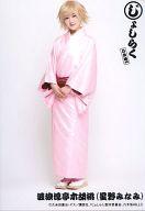 【中古】生写真(乃木坂46)/アイドル/乃木坂46 星野みなみ/全身/「じょしらく」会場限定生写真画像