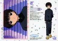 【中古】アニメ系トレカ/キャラクターカード/ちょびっツ トレーディングコレクション Part.1 C08：国分寺稔画像