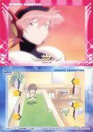 【中古】アニメ系トレカ/オープニング＆エンディングカード/機動天使エンジェリックレイヤー トレーディングコレクション OE03 ： ヒカル画像