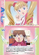 【中古】アニメ系トレカ/ストーリーカード/機動天使エンジェリックレイヤー トレーディングコレクションPart2 S25 ： Battle9『歌え!みさき デウスはアイドル!?』画像