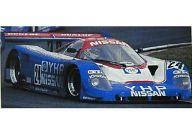 【中古】ミニカー 1/43 YHP Nissan R90CP (#24) 1990 WSPC [IG0289]