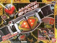 【中古】おもちゃ DX変身ベルト カリスラウザー 「仮面ライダー剣(ブレイド)」画像