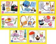【中古】トレーディングフィギュア 全8種セット 「美少女戦士セーラームーンCrystal セーラー戦士の日常」
