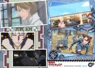 【中古】アニメ系トレカ/レギュラーカード/戦場のヴァルキュリア トレーディングカード 03[レギュラーカード]：OPENING MOVIE/ENDING MOVIE画像