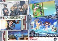 【中古】アニメ系トレカ/レギュラーカード/戦場のヴァルキュリア トレーディングカード 05[レギュラーカード]：OPENING MOVIE/ENDING MOVIE画像