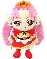 【中古】ぬいぐるみ キュアスカーレット キュアフレンズぬいぐるみ 「Go!プリンセスプリキュア」