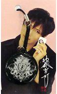【中古】モバイル雑貨 GACKT 携帯電話クリーナー 「オフィシャルファンクラブ DEARS」 2009年更新特典画像