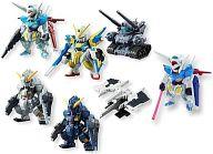 【中古】食玩 トレーディングフィギュア 全7種セット 「FW GUNDAM CONVERGE19」 6,815円