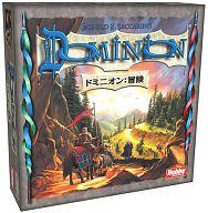 メール便なら送料無料 中古 ボードゲーム ドミニオン 拡張セット ドミニオン 冒険 日本語版 Dominion Adventures 激安単価で Elevate In