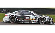 【中古】ミニカー 1/18 BMW M3 DTM `BMW TEAM MTEK` Marco Wittmann DTM 2013 [100132221]