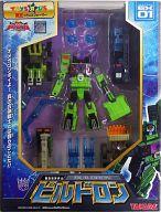 【中古】おもちゃ EX-01 ビルドロン 「トランスフォーマー スーパーリンク」 トイザらス限定|ネットショップ駿河屋 店