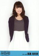 楽天市場 中古 生写真 Akb48 Ske48 アイドル Akb48 高島祐利奈 膝上 Dvd Documentary Of Akb48 The Time Has Come 少女たちは 今 その背中に何を想う 特典 ネットショップ駿河屋 楽天市場店