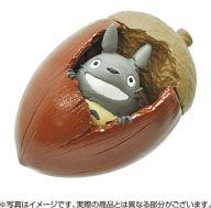 パズル どんぐりトトロ となりのトトロ クムクムパズルみに 14ピース Km M04 送料無料 新品